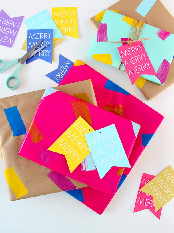 bright mery christmas tags copy 1