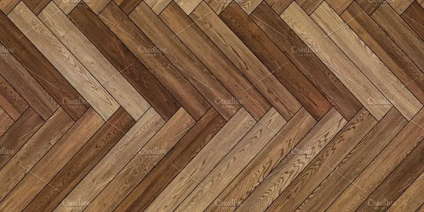 wood parquet