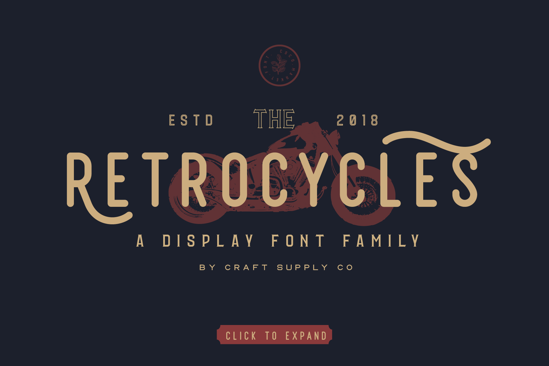 retrocycles font 80s