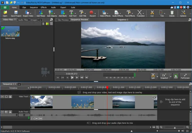 Top 8 Best Video Editing Tools for Beginners - Onedesblog