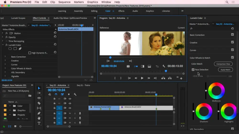 Top 8 Best Video Editing Tools for Beginners - Onedesblog