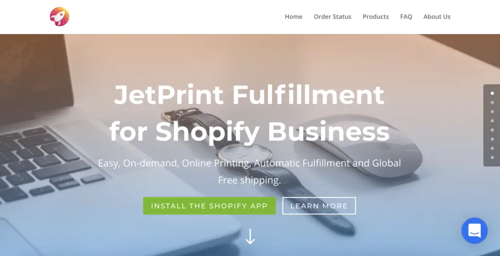 print on demand shopify apps