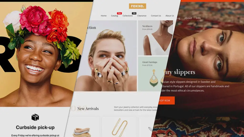 best shopify themes