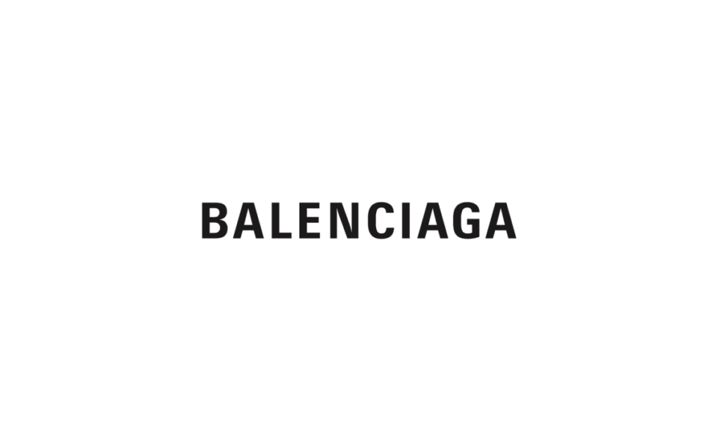 Chia sẻ 61 về balenciaga font  cdgdbentreeduvn