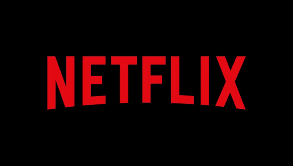 netflix font logo