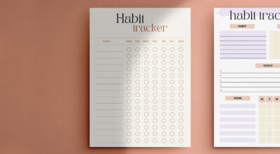 free habit trackers