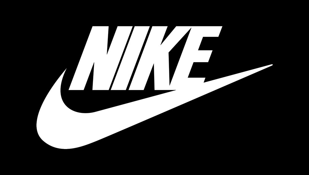 nike logo font free download