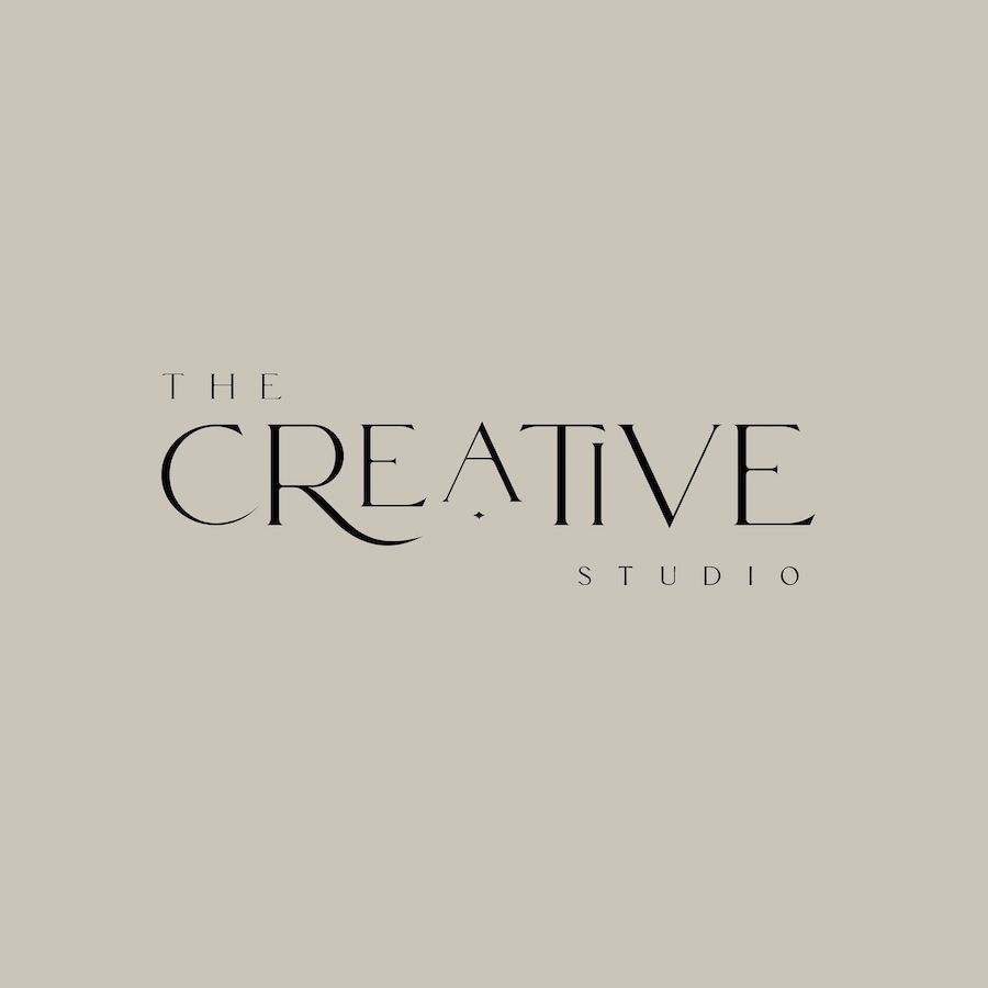6 creative agency logo minimalist 1