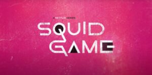 Squid Game Font: Free Download - Onedesblog