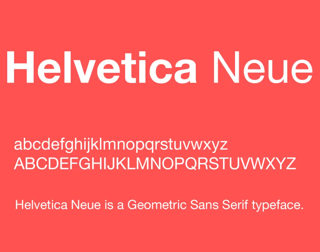 helvetica font free download