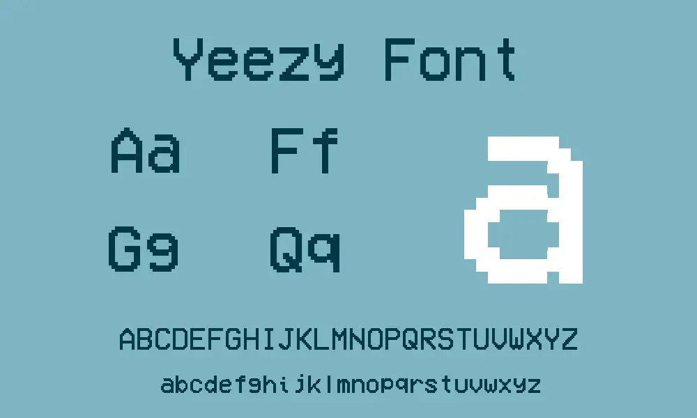 Yeezy Free Download - Onedesblog