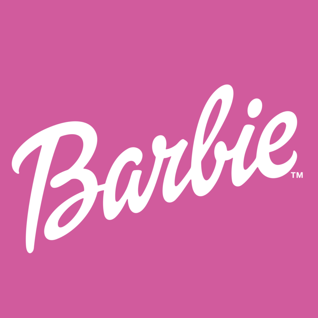 barbie font free