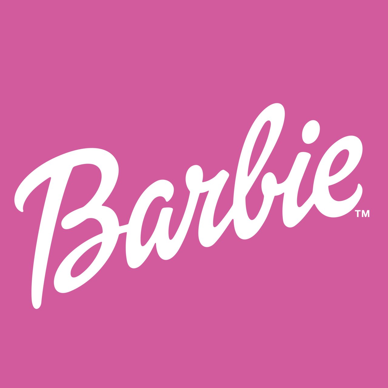 barbie logo 2