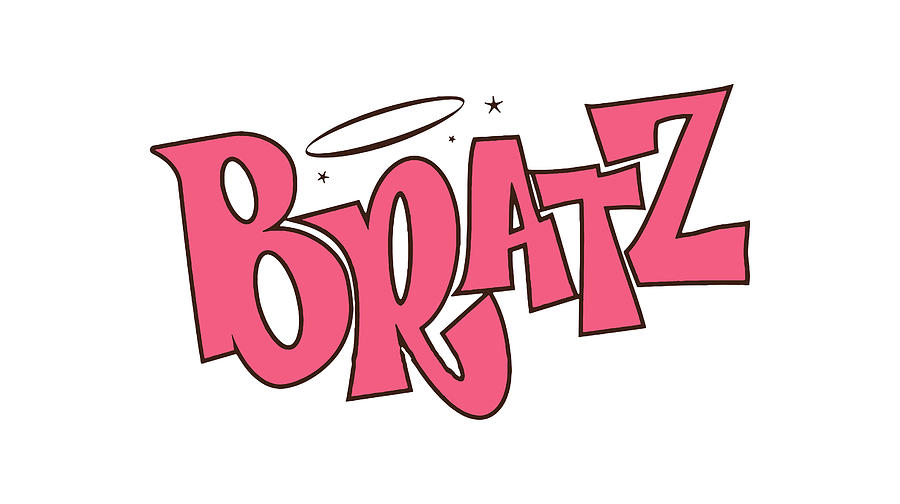 Bratz Font: Free Download - Onedesblog