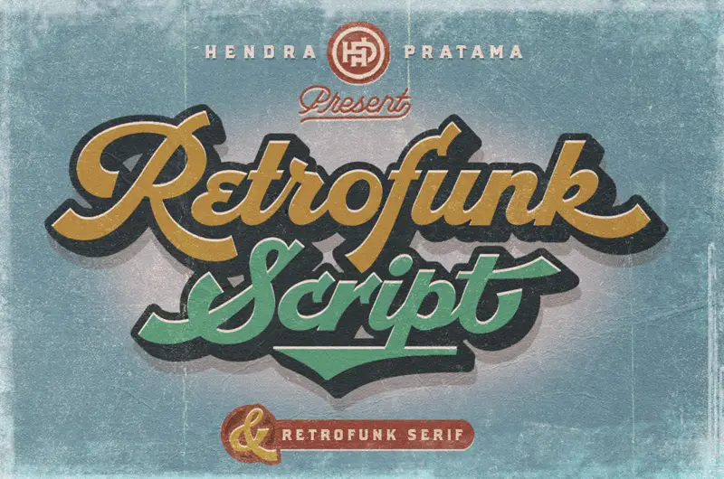 retrofunk script 1