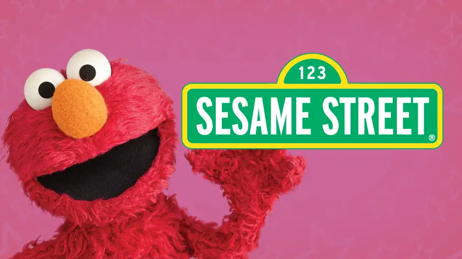 sesame street