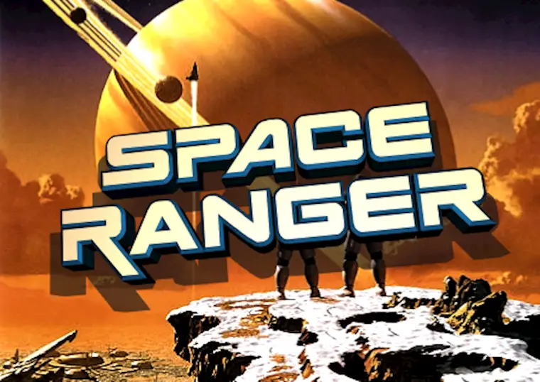 space ranger