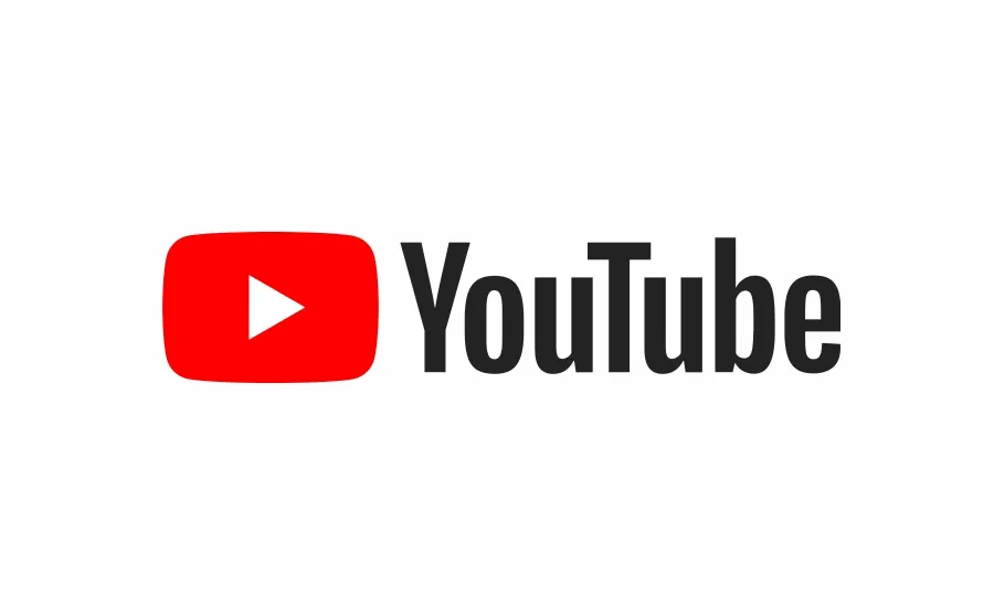 Youtube Logo Font 3