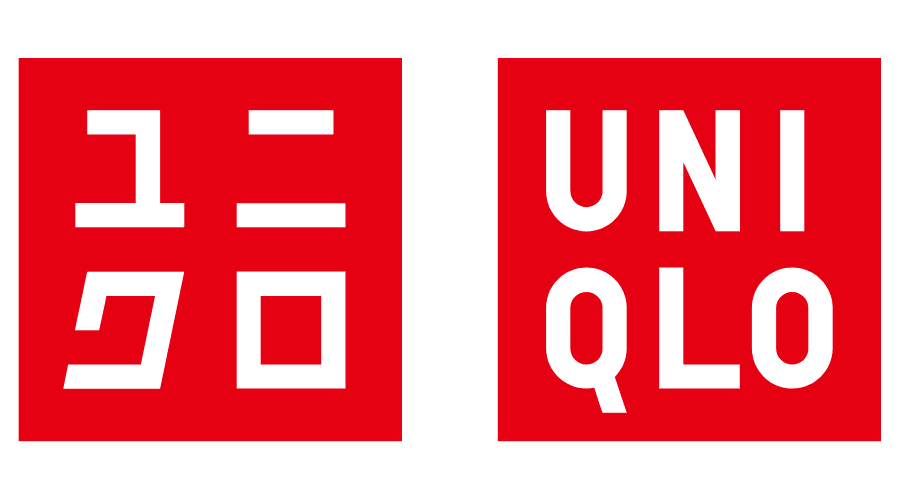 uniqlo logo vector
