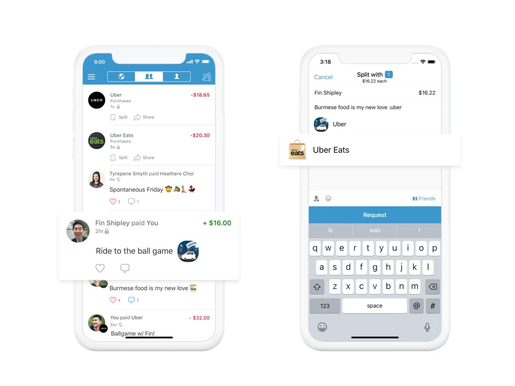 venmo app