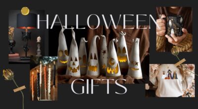 halloween gifts for adults home decor