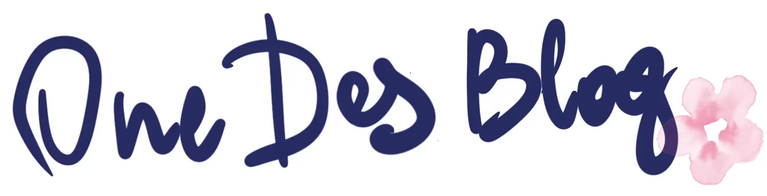 Just another design blog